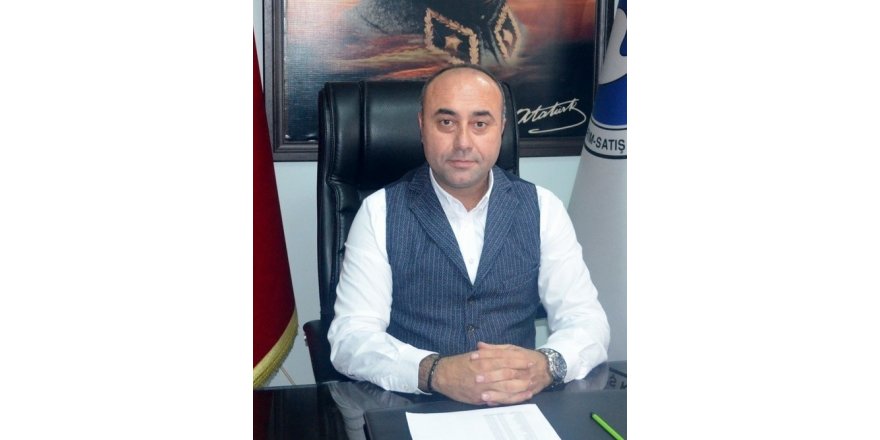 Mudanya Zeytin Kooperatifi kongre kararı aldı