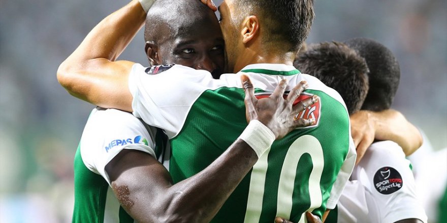 Konyaspor'u Yatabare ile Jahovic sırtladı