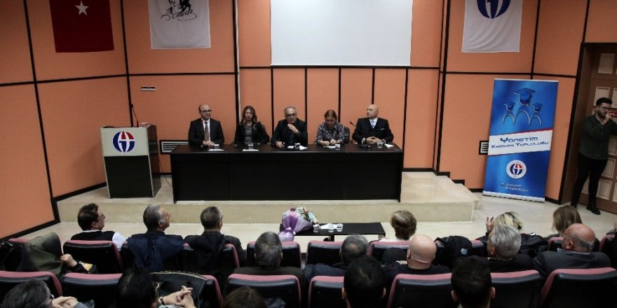 Gaziantep için can atanlar paneli