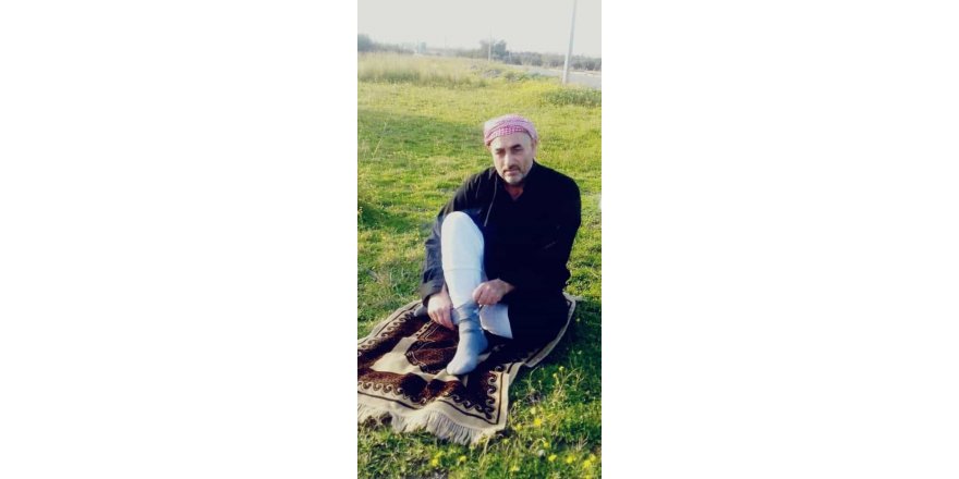 Derede bulunan ceset kayıp Suriyelinin çıktı