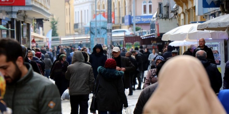 Uğurlu: "İş dünyası, mevcut kar oranlarıyla bu ücreti kaldırması biraz zor"