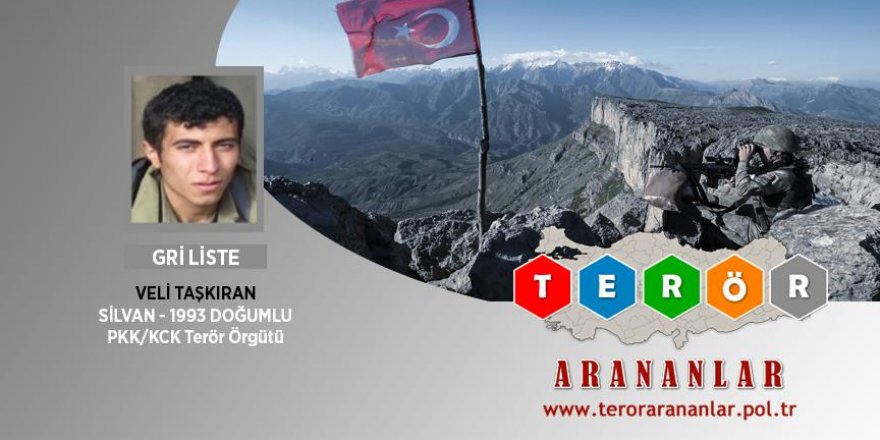 Diyarbakır'da polisi şehit eden teröristin cesedi bulundu
