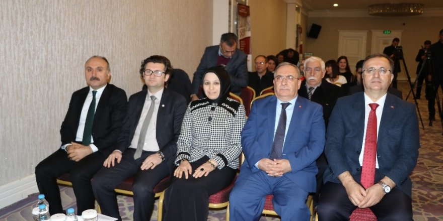 ‘Yeni ufuk: Otomotiv İmalat Sanayi’ projenin açılış toplantısı gerçekleşti