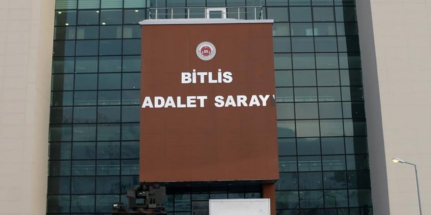 "Hükümetin etkisini kırmak maksadıyla HDP'ye oy istemiş"