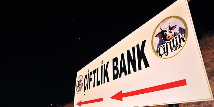 Çiftlik Bank'ın 'sosyal medya sorumlusu' yakalandı