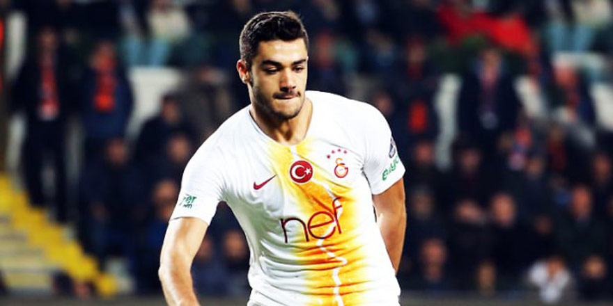 İşte Galatasaray'ın kapısını çalan dünya devi!