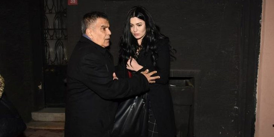 Deniz Çakır adliyede!