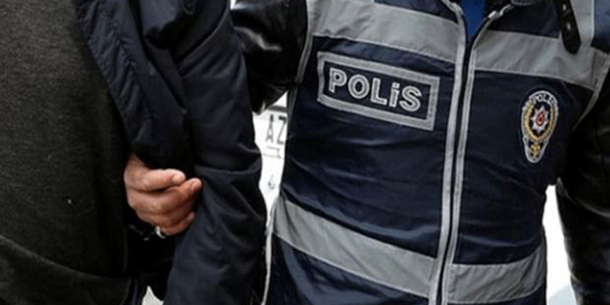 Ünlü çiğ köfte zincirinin sahibi yakalandı