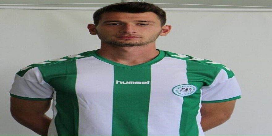 Emre Sofuoğlu'nun Konya macerası kısa sürdü