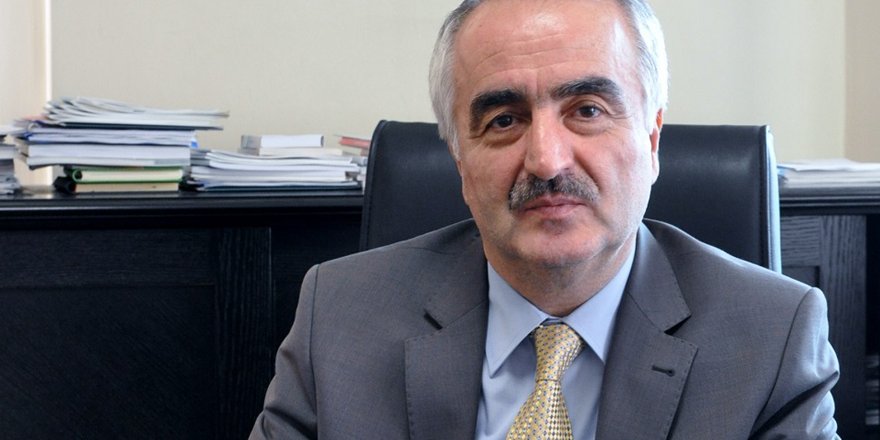 Doç. Dr. Ahmet Akman'ın acı günü