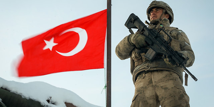 23 terörist daha etkisiz hale getirildi