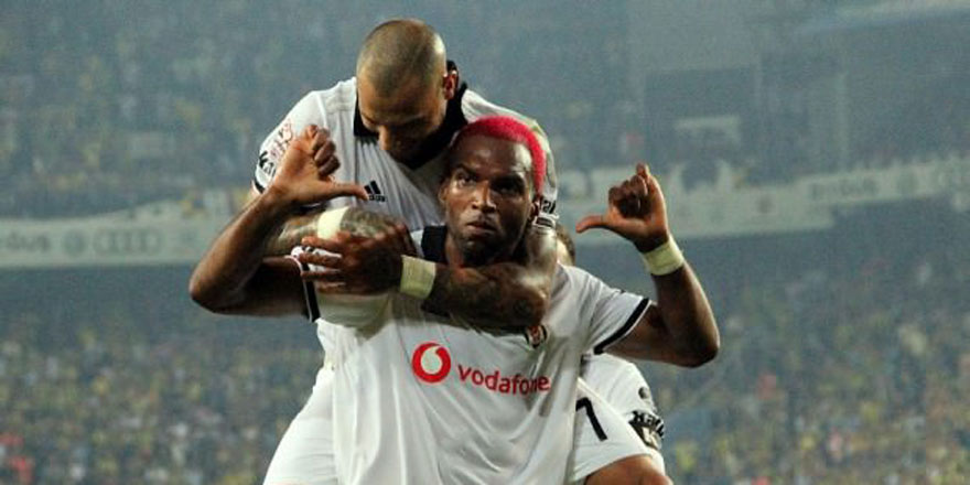 Beşiktaş'ın yıldızı yuvadan uçuyor!