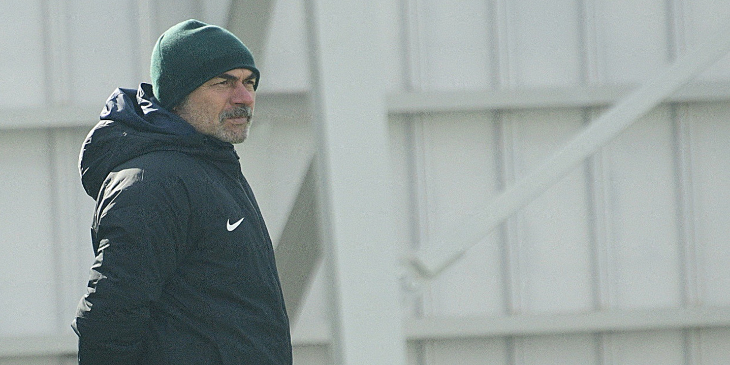 Aykut Kocaman farkı! Ortalama arttı...