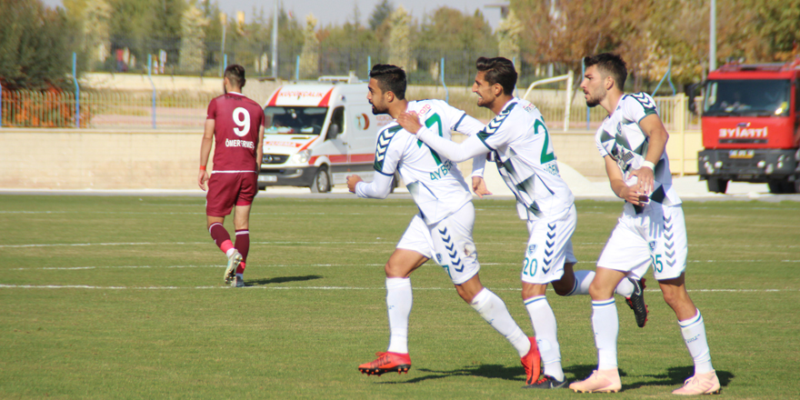 Anadolu, erken final yapacak!