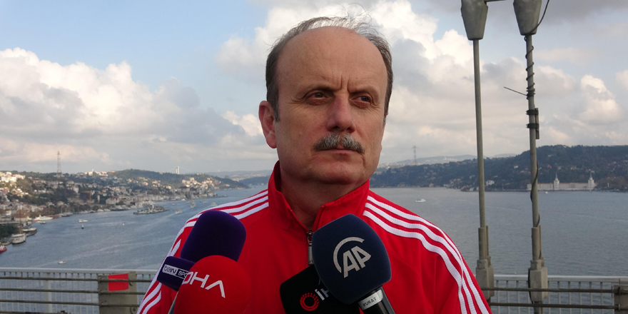Mehmet Baykan'a yeni görev!