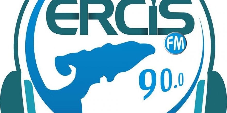 Erciş Fm yayın hayatına başladı