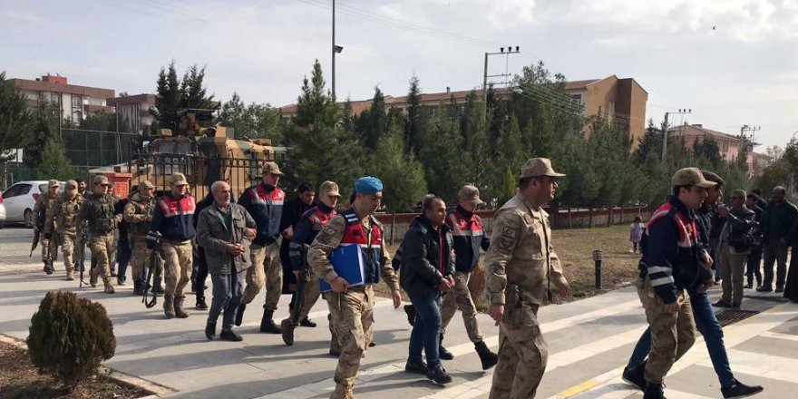 Tır sürücüsünün ölümüyle ilgili 3 tutuklama