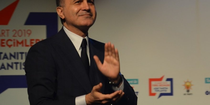 AK Parti Tekirdağ’da 11 adayı açıkladı