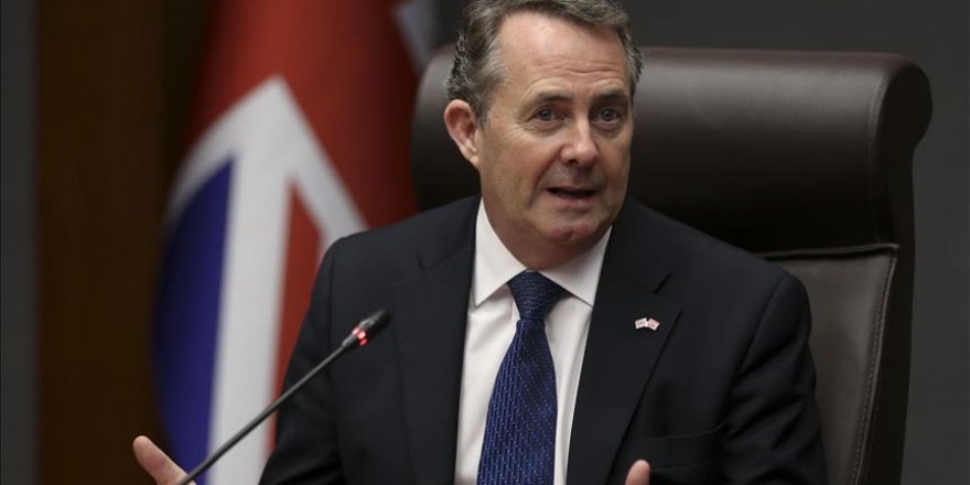 'İngiltere’nin AB ile anlaşmaya varması büyük olasılık'