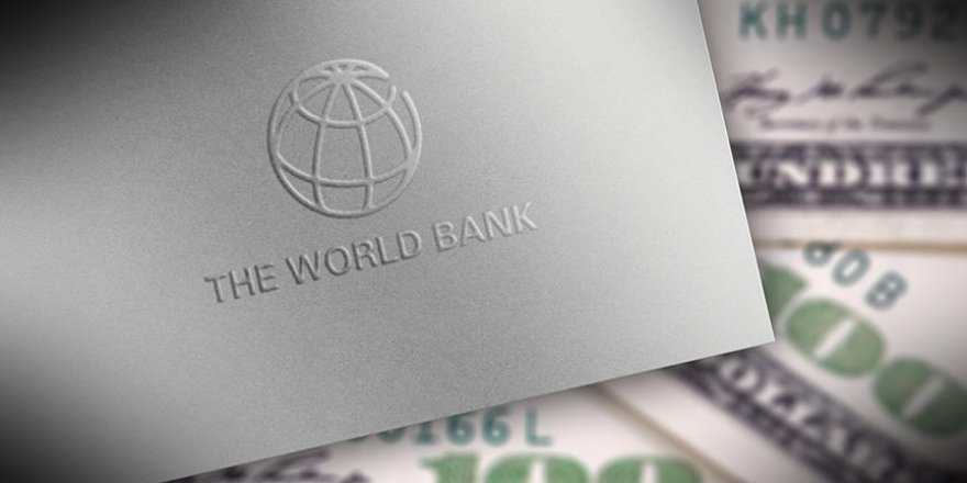 Dünya Bankasından Türkiye'nin sulama altyapısına finansman