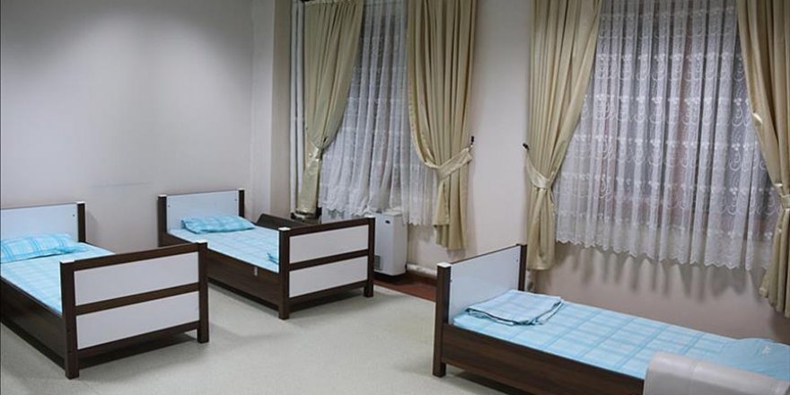 Kamu sosyal tesisleri için yeni ücretler belirlendi