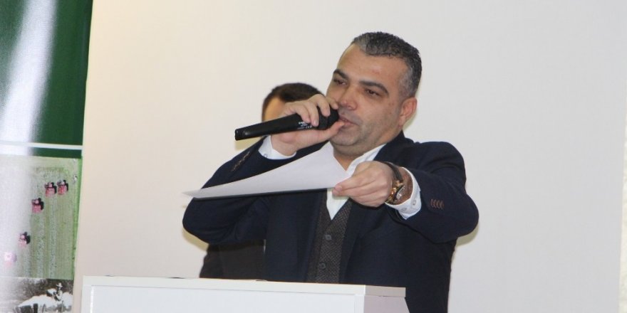 ANTBİRLİK’ten çiftçiye yılın ilk fark müjdesi