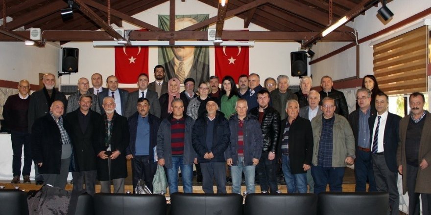 Kırklareli meşe balına coğrafi işaret alınacak