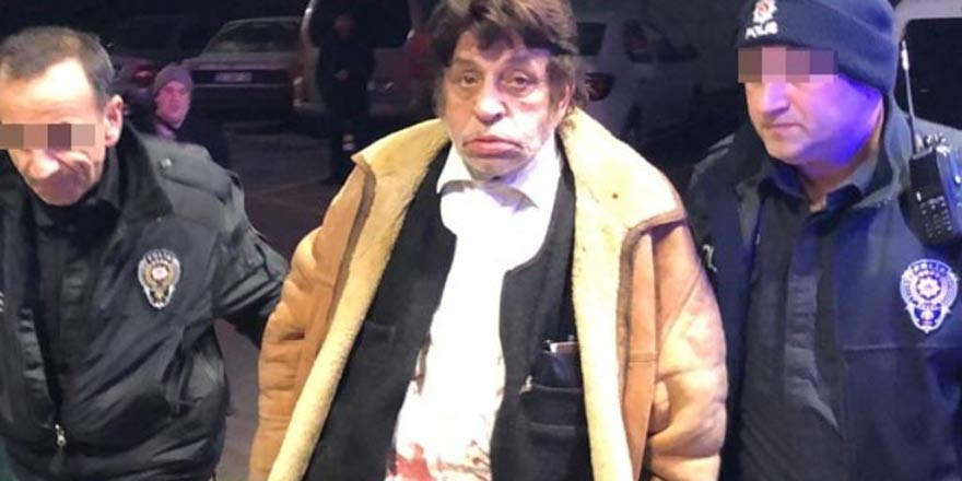Bursa'da kızını bıçakla yaralayan baba tutuklandı