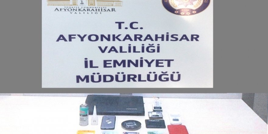 ATM cihazlarından kart kopyalayan 2 şahıs tutuklandı