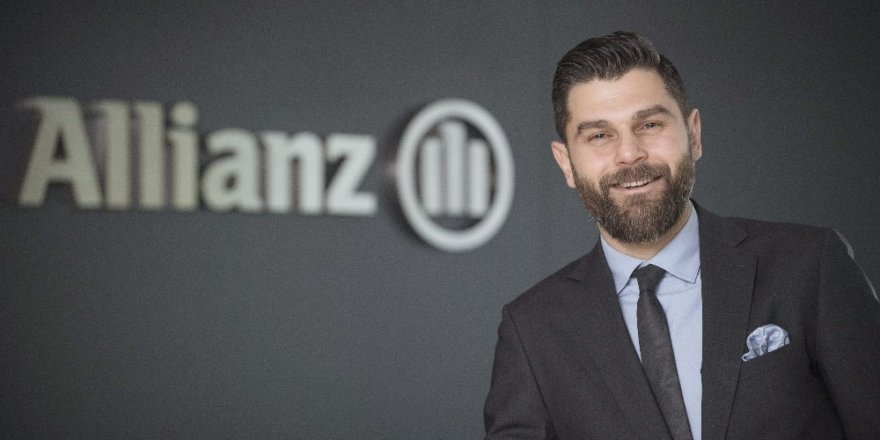 Allianz Türkiye’de yapılanma sürüyor
