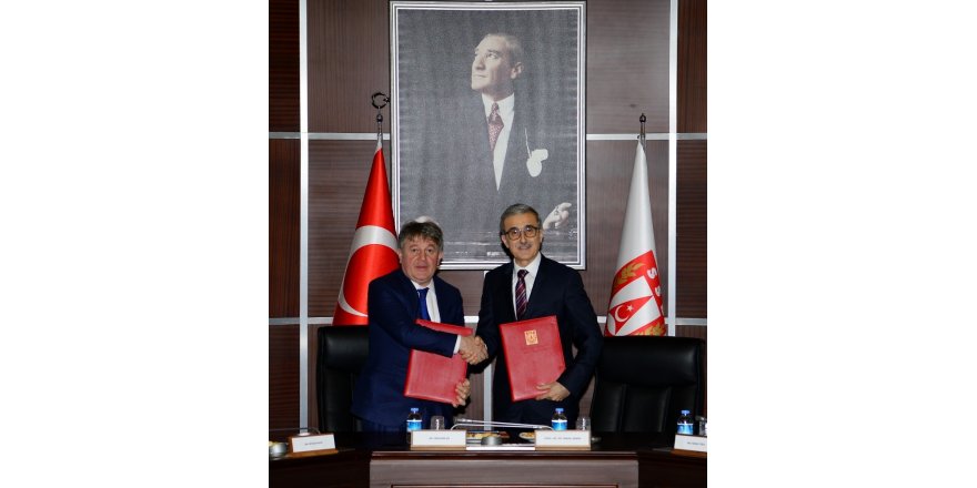 Savunma Sanayii Başkanlığı ile MEB arasında iş birliği protokolü