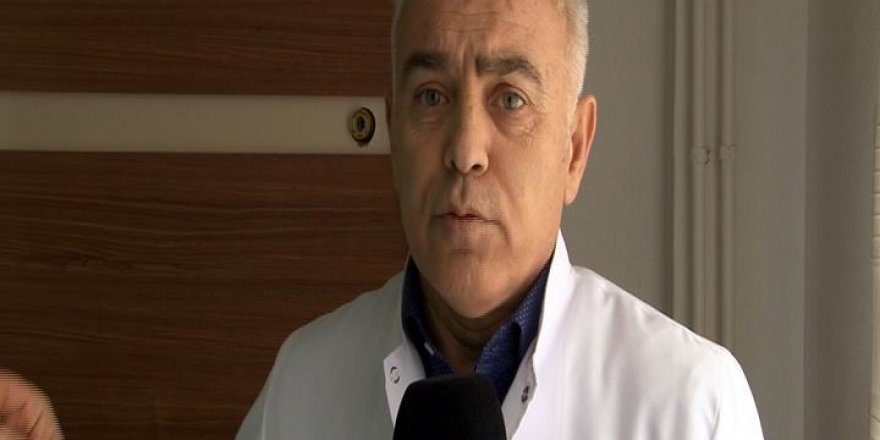 10 kişiden 9’u KOAH olduğunun farkında değil