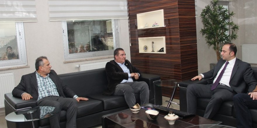 DOKA ve TTB yöresel özelliklerin değerlendirilmesi için işbirliği yapacak