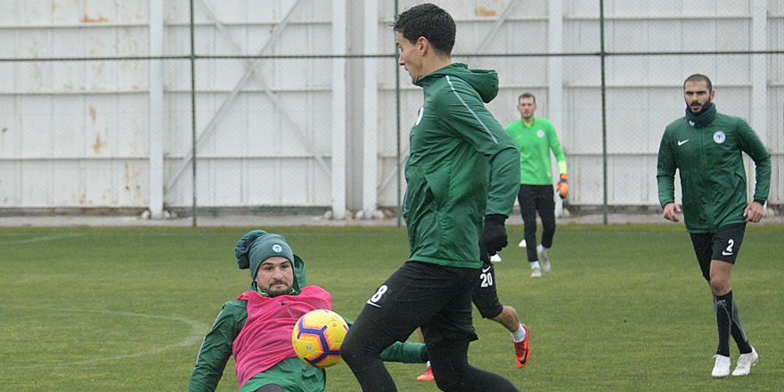 Ömer Ali yine sakatlandı!