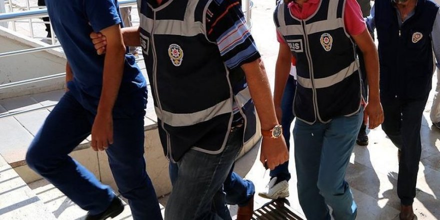 FETÖ sanığı SAT'çılar ile "mahrem imamları"nın davası