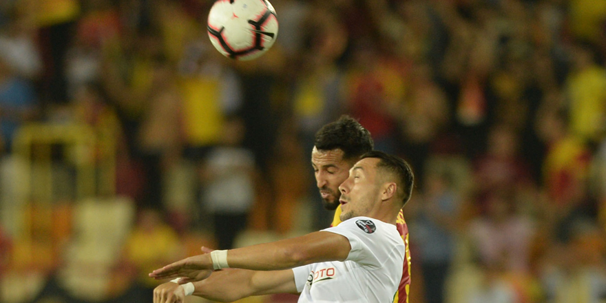 Konyaspor, Malatya ile 4. randevuda