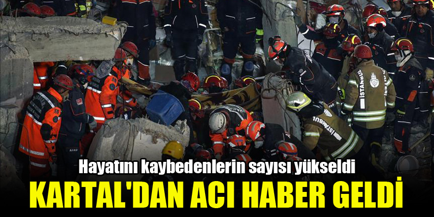 İçişleri Bakanı Süleyman Soylu acı haberi açıladı