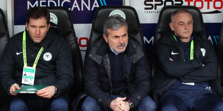 Aykut Kocaman, forvet transferi yapmadığı için pişman mı? İşte cevabı…