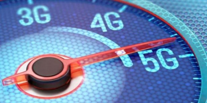BTK'den operatörlere 5G deneme izni