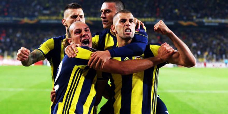 Fenerbahçe'de 7.5 milyon euroluk fiyasko