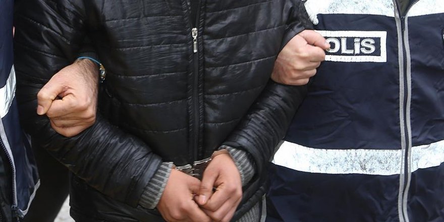 İstanbul'da Bylock kullanıcısı 57 şüpheliye gözaltı kararı