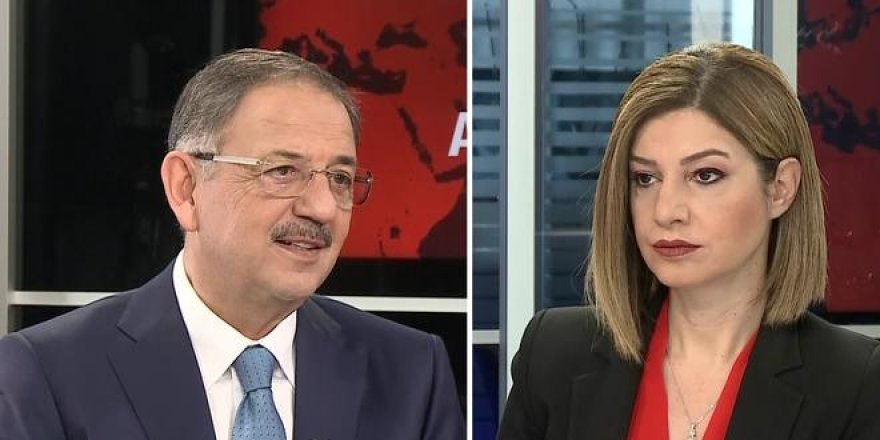 Özhaseki açıkladı: Bazı adaylarımızı geri çekebiliriz
