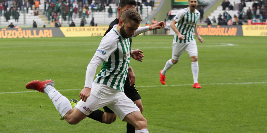 Skubic, 100. maçına çıktı