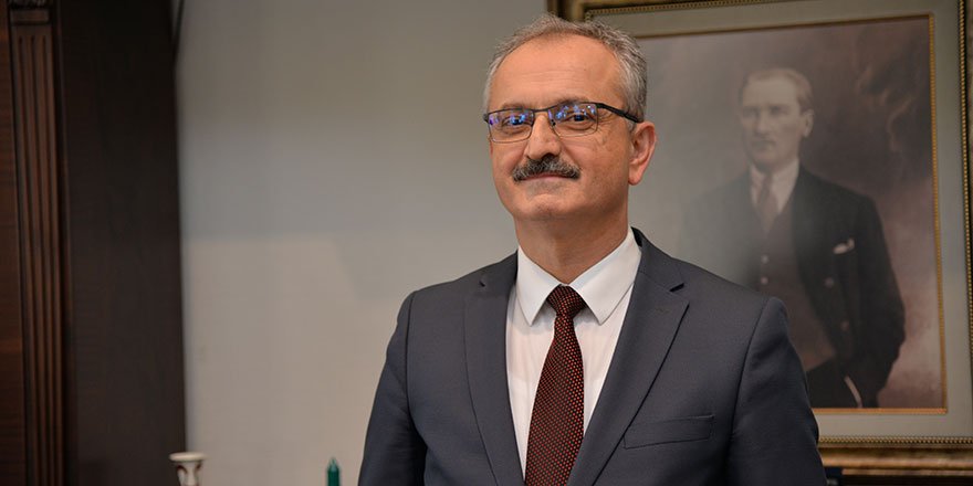 KTÜN'ün, bölgenin "bilim üssü" olması hedefleniyor