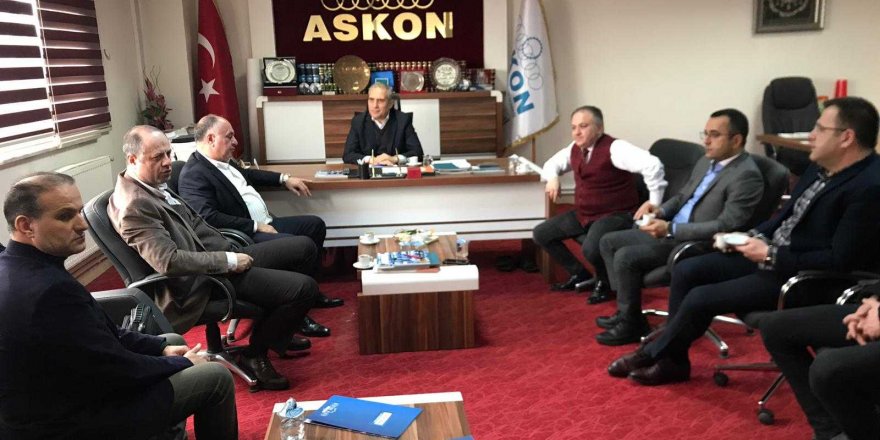 "Konya Azerbaycan için çok önemli bir şehir"