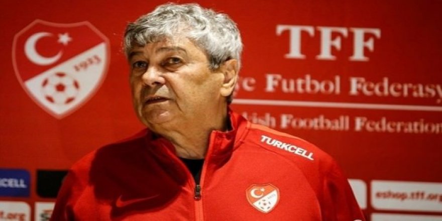 Mircea Lucescu'nun sözleşmesi feshediliyor!