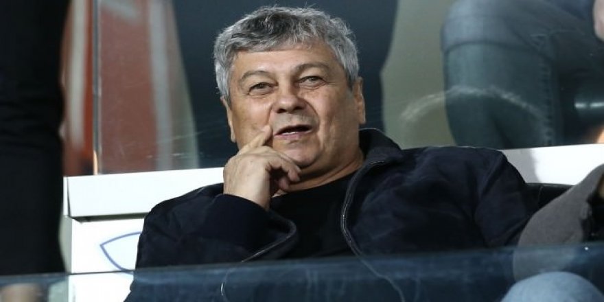 Lucescu'nun yerine gelen isim belli oldu