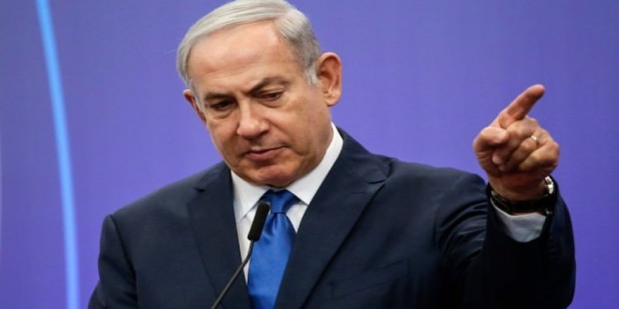 Açıklamalar peş peşe! Bir tehdit de Netanyahu'dan