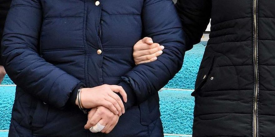 FETÖ firarisi Muğla'da yakalandı
