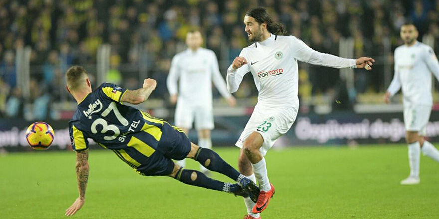 Leonard Zuta: “Skrtel’in müdahalesi çok sertti”